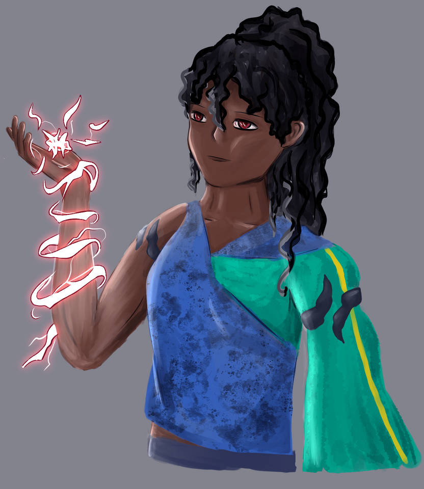 Script Mage Animset original character - mage by dragons-n-anime on DeviantArt