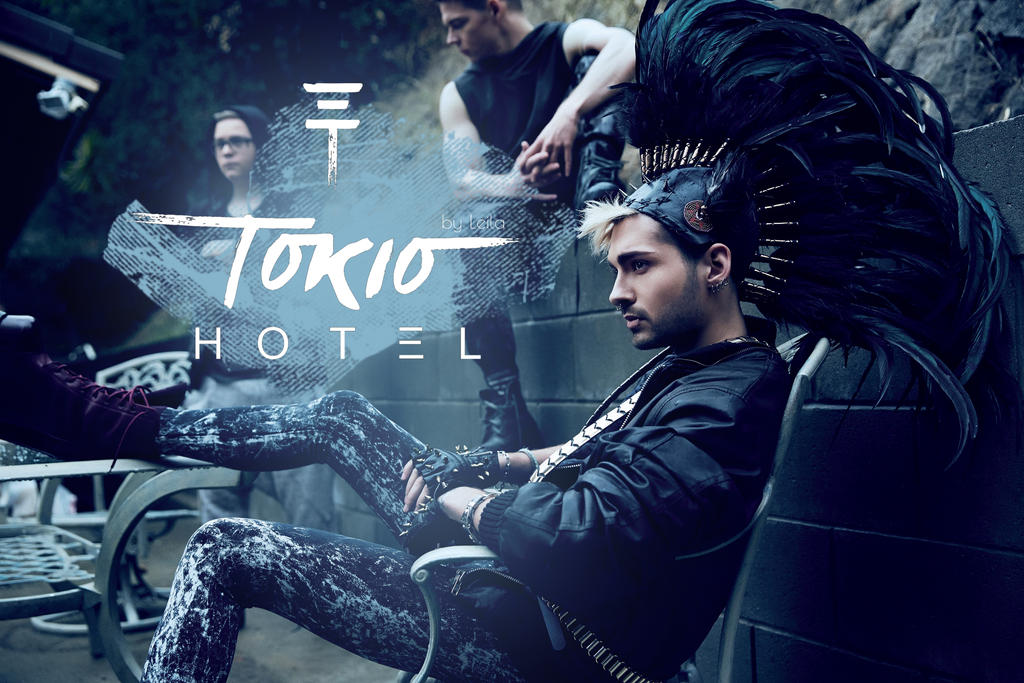 Tokio Hotel Kings Of Suburbia Wallpaper By Leilaalien On Deviantart Tokio Hotel Kings Of Suburbia Wallpaper By Leilaalien On Deviantart