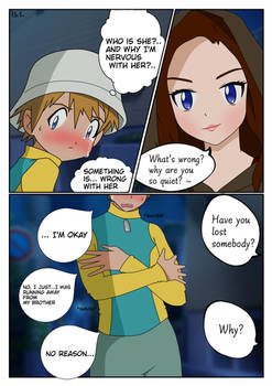 T.K meets Drusilla page 2