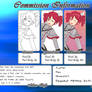 Emergency Commissions Info by Rin Kanbara