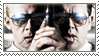 Stamp: Hot Fuzz by rockydennis