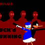 Duck'd Running