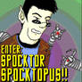 Spocktor Spocktapus