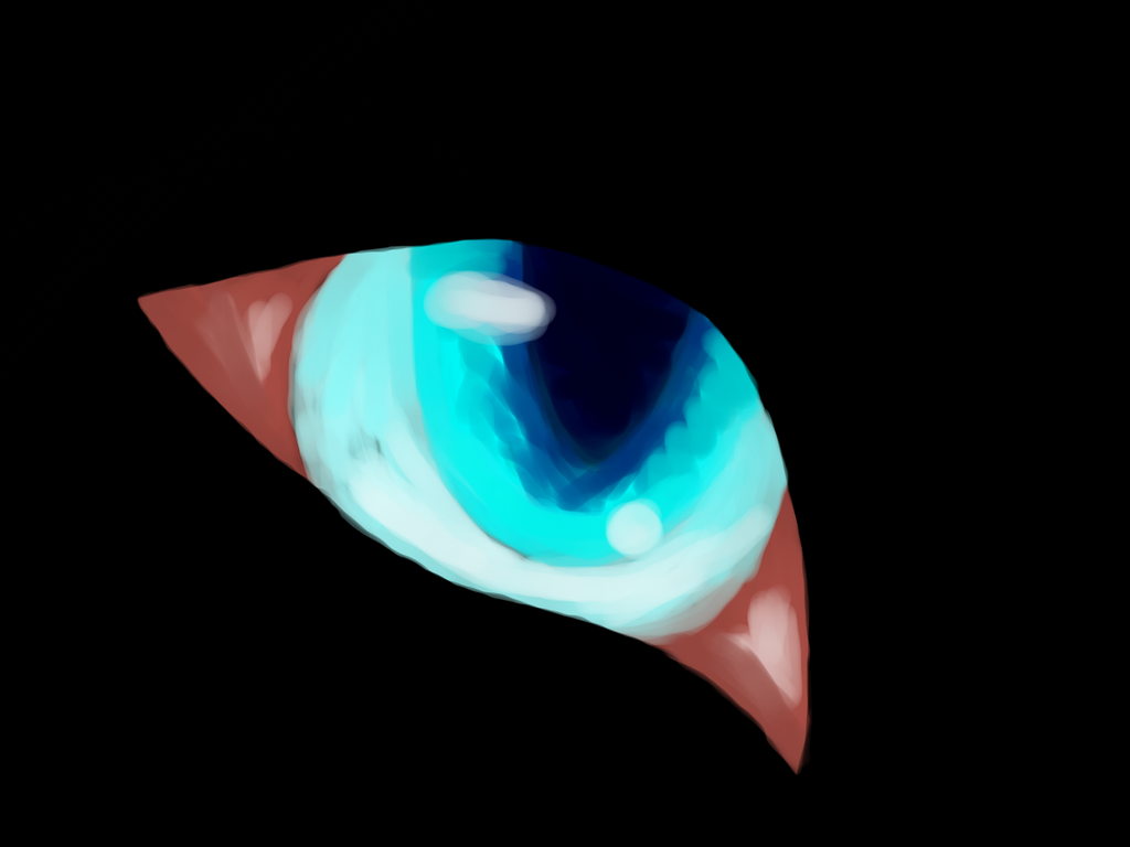 😻 cat eye pictorial 😻 so here it is.. cat eye... Cat Eye by ShikaraDrawz on DeviantArt