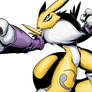 Renamon (Re-Collectors)