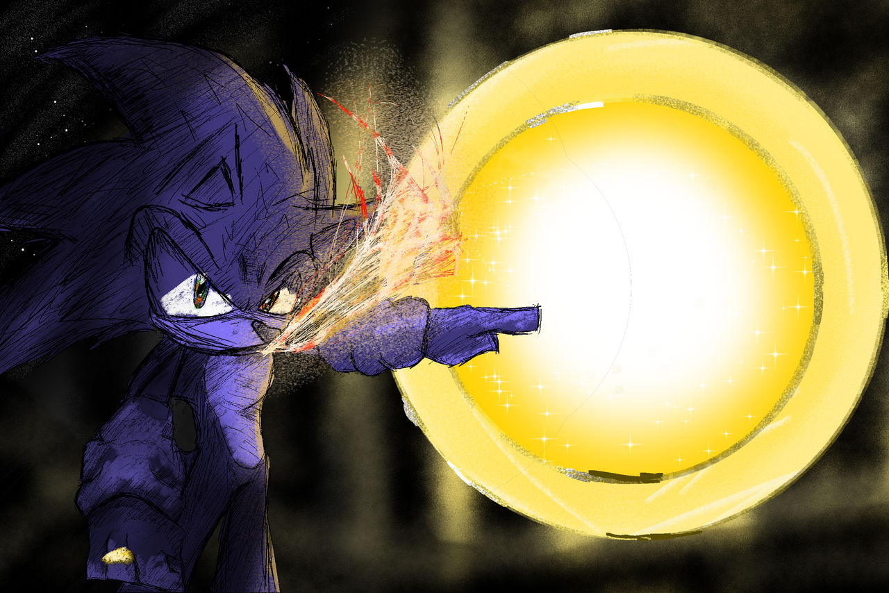 Sonic And T he Secret Rings fanart by shinelightinthesky on DeviantArt