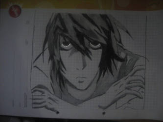 L From Death Note