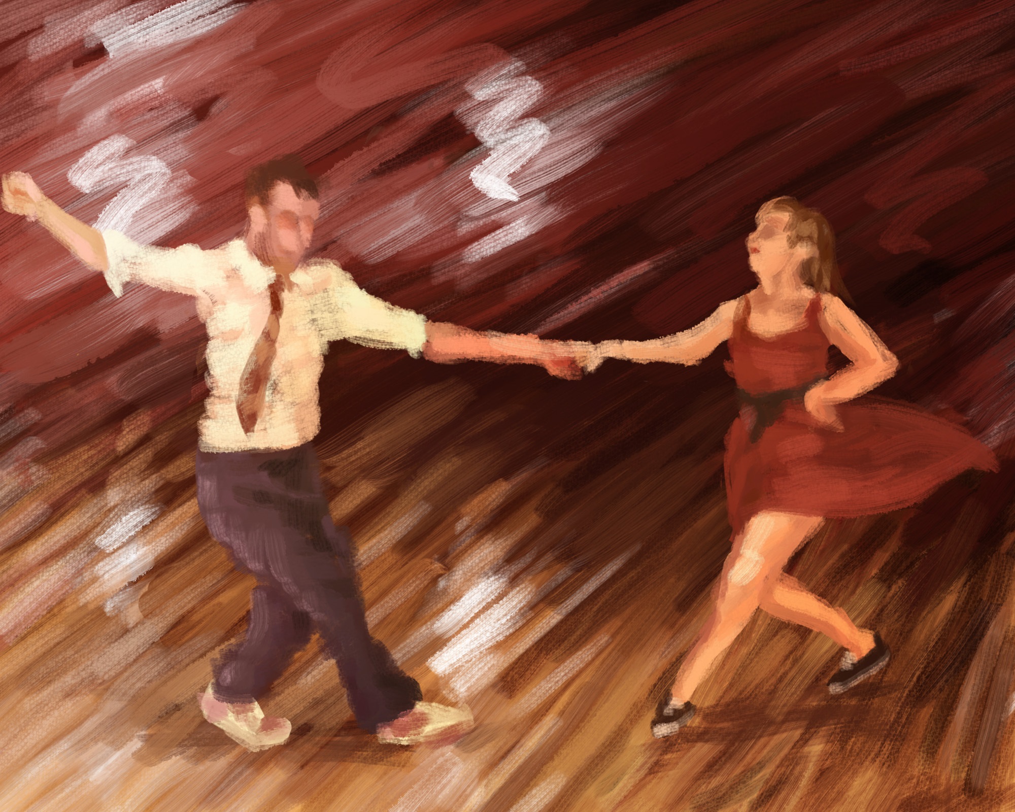 Swing Dance