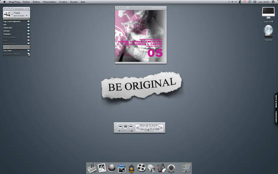 be original