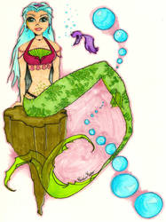 Mermaid2