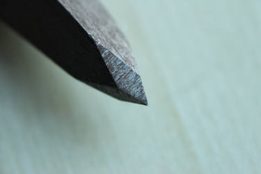 Chisel Macro Explore the Best Jef Art | DeviantArt