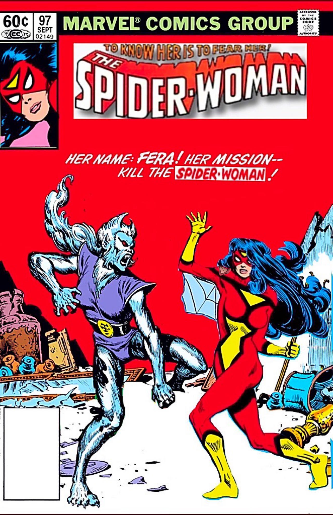 Spider Woman Vs Feral By Raub101 On Deviantart Spider Woman Vs Feral By Raub101 On Deviantart