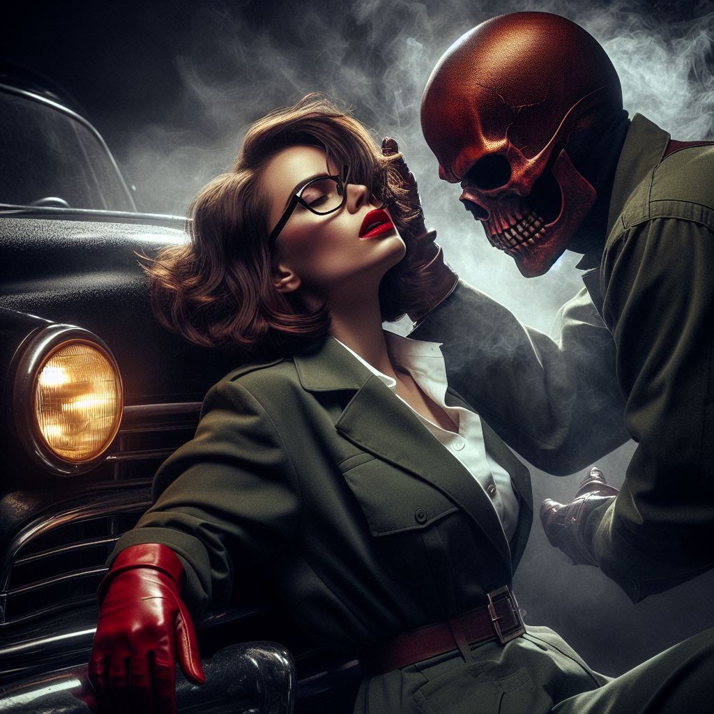 Captain Carter 2b by Raub101 on DeviantArt