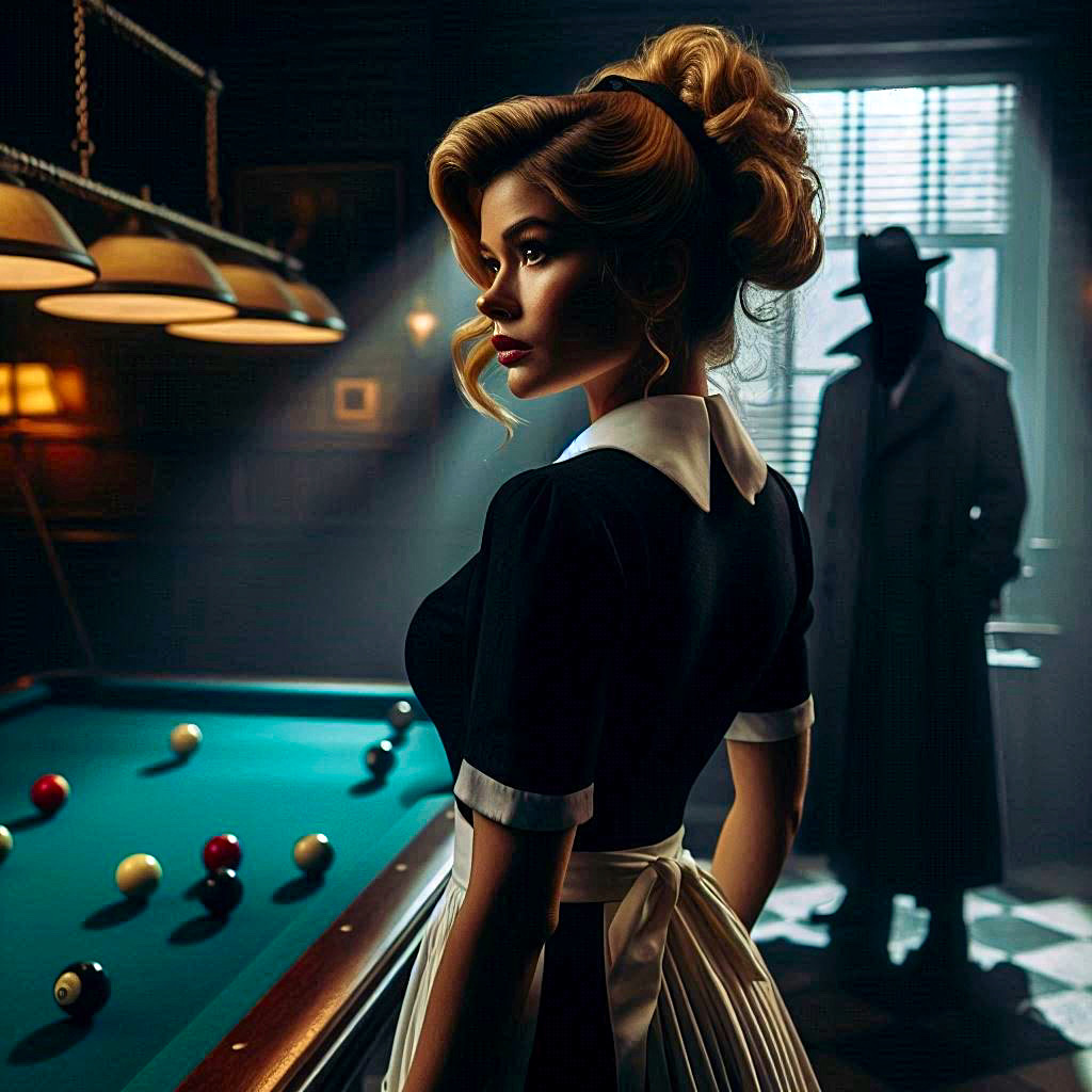 Clue Window Deviantart Clue 1 by Raub101 on DeviantArt