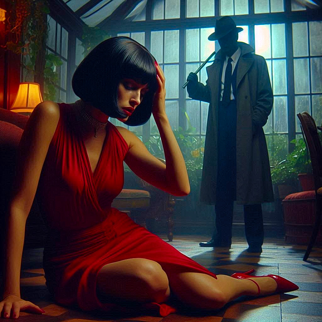 Clue Window Deviantart Clue 2 by Raub101 on DeviantArt