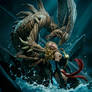 Carol vs Brood