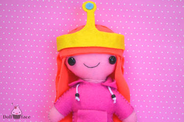 Princess Bubblegum