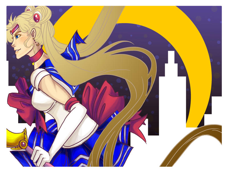 Sailor Moon