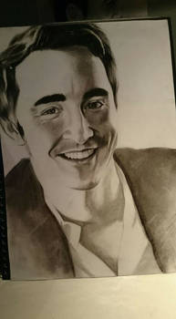 Lee Pace