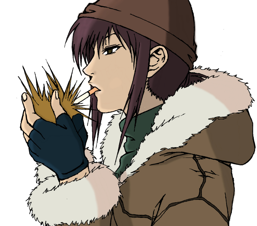 Revy