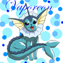 Vaporeon