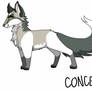 [ Fox Concept -1 ]