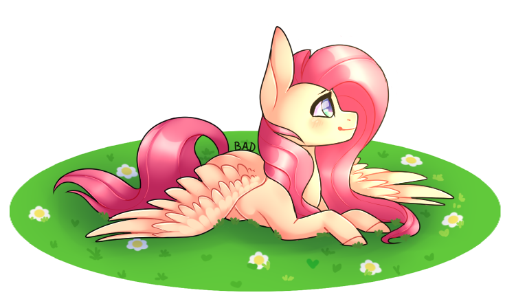 Fluttershy