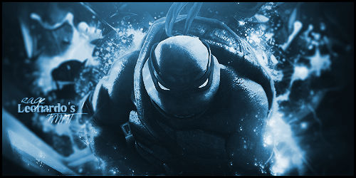 Tmnt Rage Art TMNT - Leonardo's rage! by G4g0 on DeviantArt