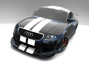 audi tt coupe 1024