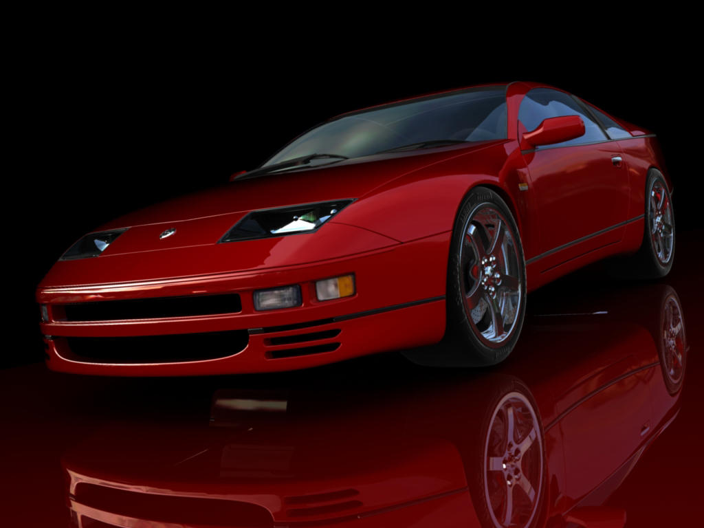 Nissan 300zx Wallpaper By Scbmx On Deviantart Nissan 300zx Wallpaper By Scbmx On Deviantart