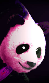 T - Panda