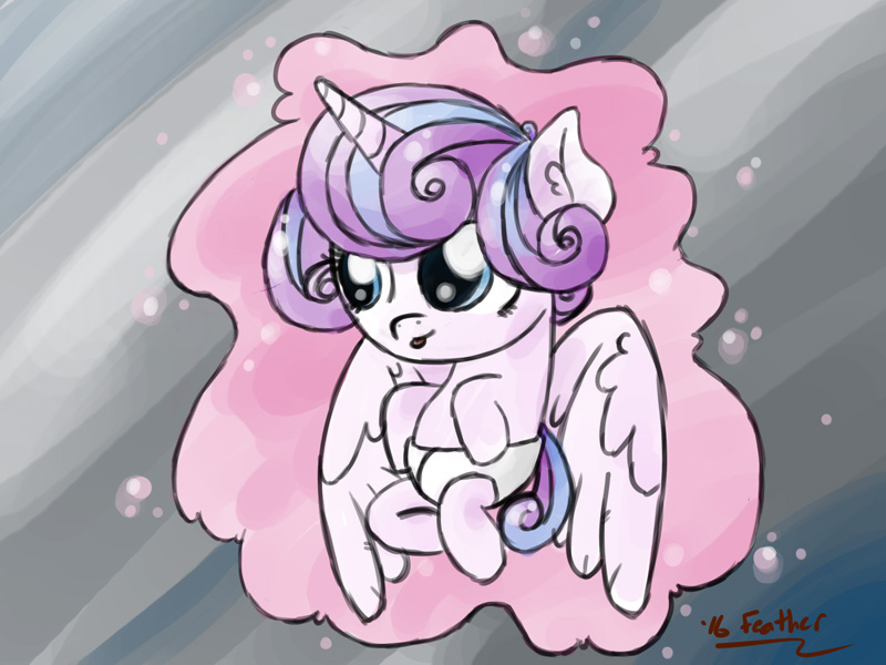 S06E01-2 - Flurry Heart