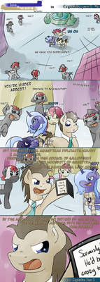 Luna and the Doctor - Crystalis, Part 2, #4