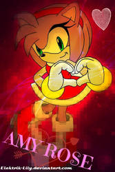 Amy Rose