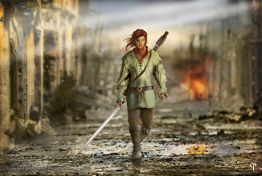 Kvothe Names Kvothe - The Kingkiller Chronicle by Harmal on DeviantArt