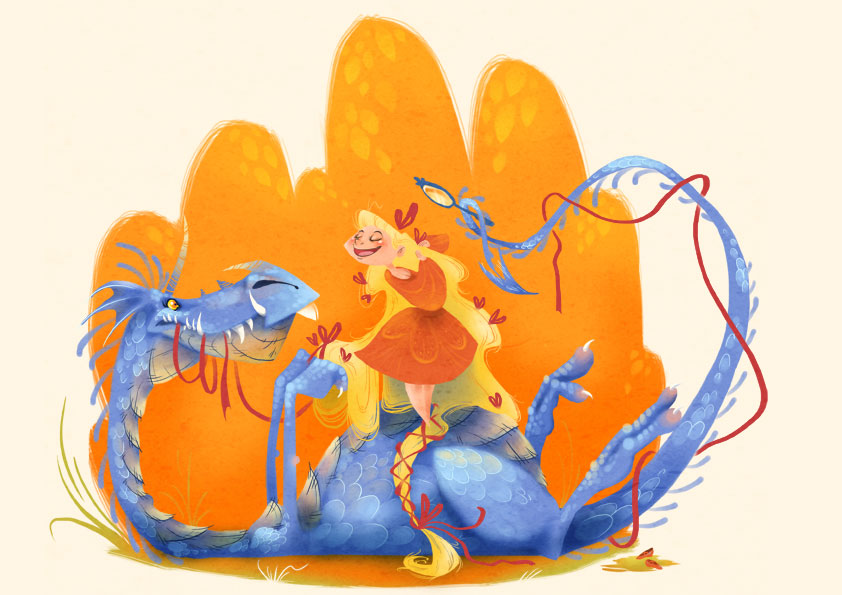 Red Ribbons by Fairygodflea on DeviantArt