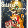 Cat Carolers