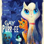 Gay Purr-ee