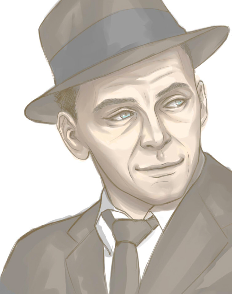 Frank Sinatra