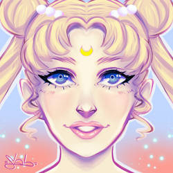 Princess Serenity