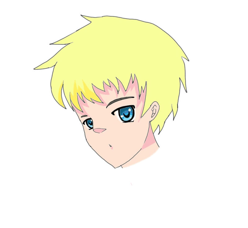 Anime Inferium Practice Anime Practice by blackblear on DeviantArt