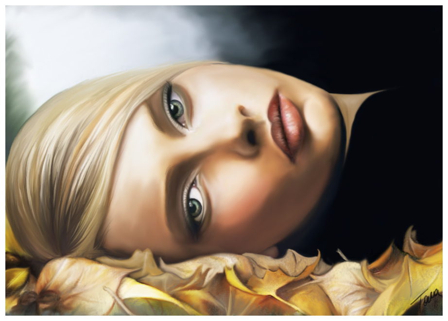 serenamente by vk