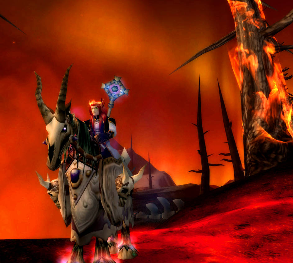 If he offers you absolution... by Subdolus on DeviantArt