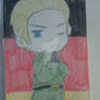 Chibi Germany