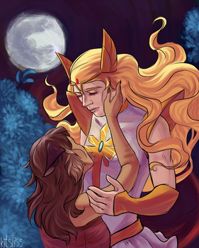 Catradora