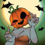 Ha-Ha-Halloween