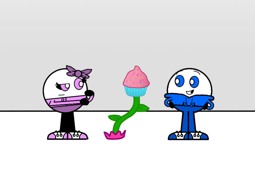 Draw The Squad Template 7 by bendythewaranimator on DeviantArt