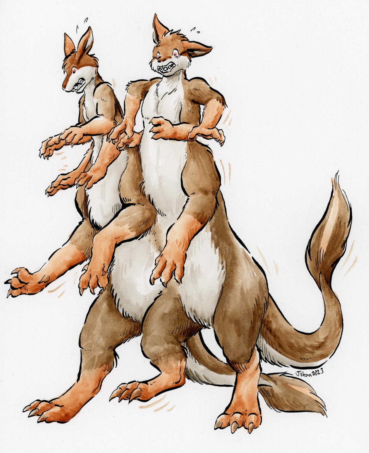 Mototaur Deviantart 3x3 Taur by Cervelet on DeviantArt