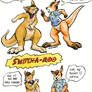 What makes a roo