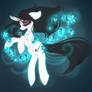 Alice Liddell Pony